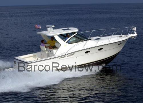 Tiara 3200 Open ficha técnica y opiniones